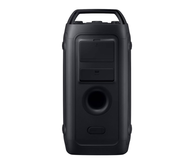 Samsung Sound Tower MX-ST40F 160W Bluetooth Czarny - 1471498 - zdjęcie 7